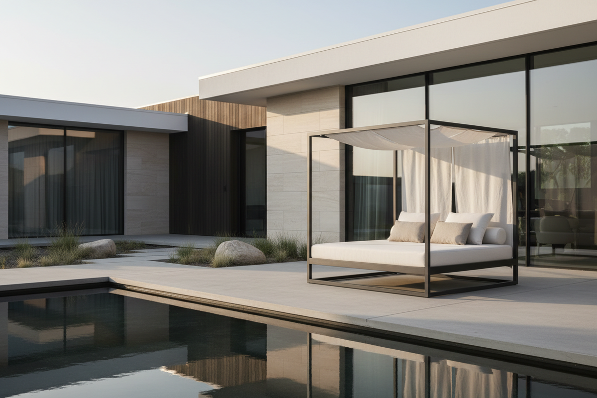 Daybeds