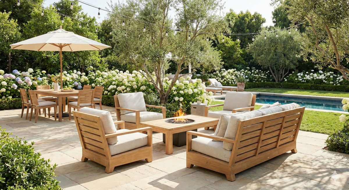 Seating Sets