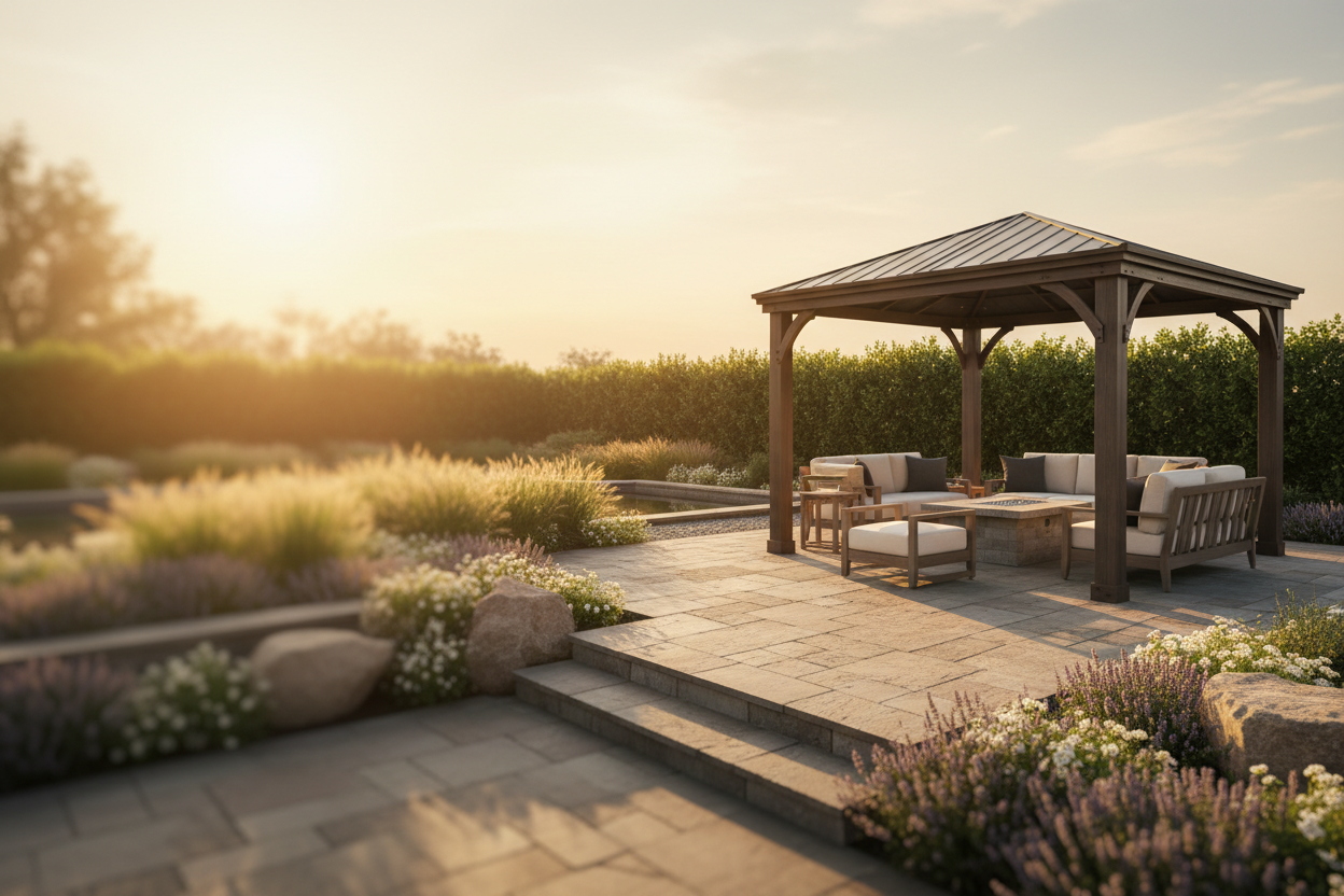 Gazebos