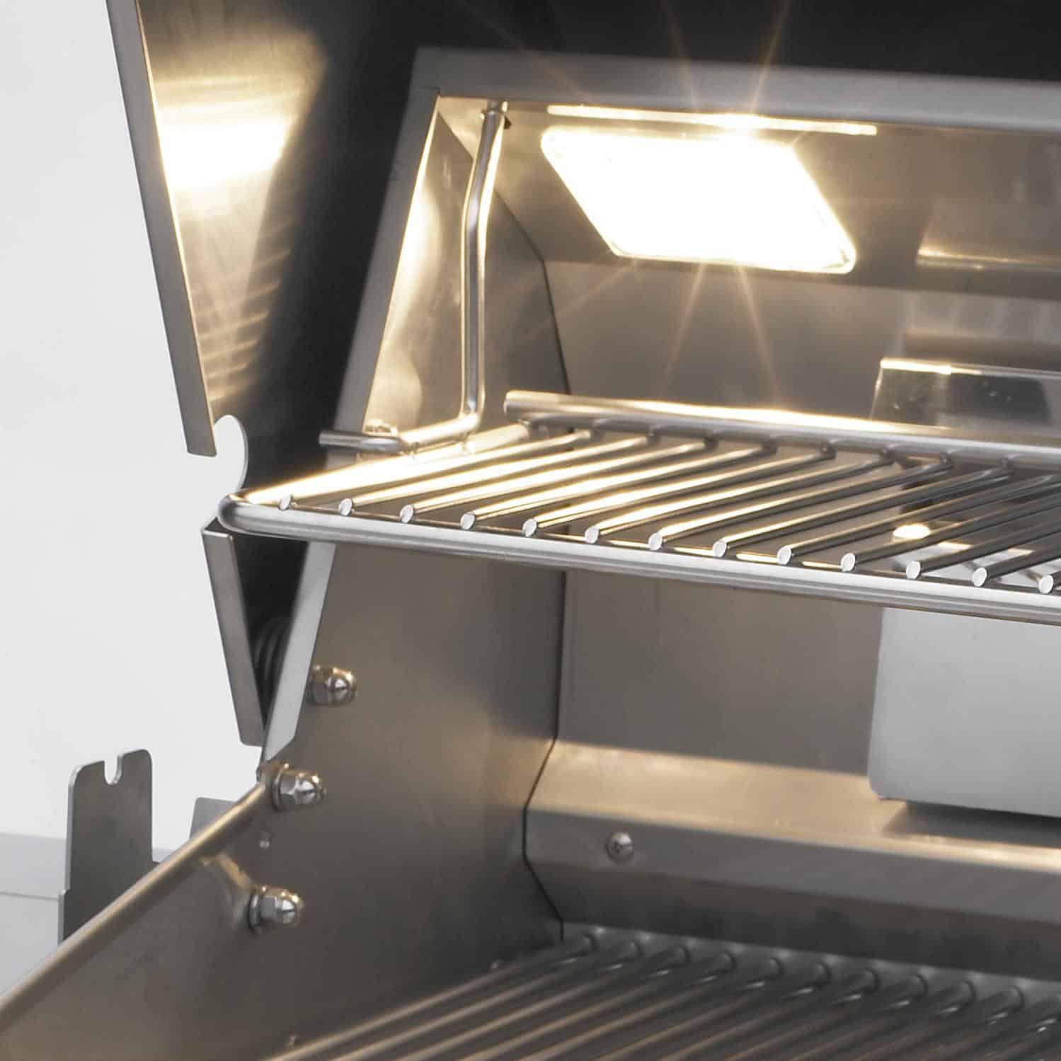 Fire Magic Echelon Diamond E790i 36" Built-In Gas Grill