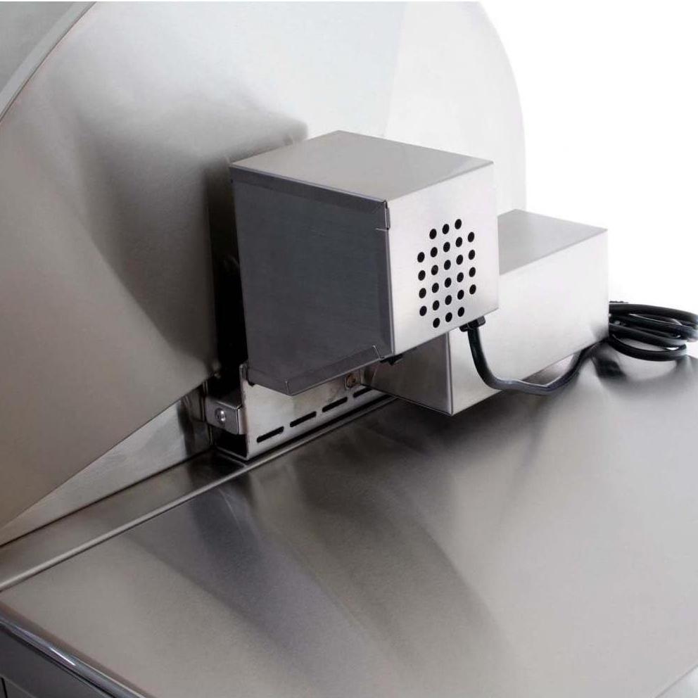 Fire Magic Aurora A660i 30" Built-In Gas Grill