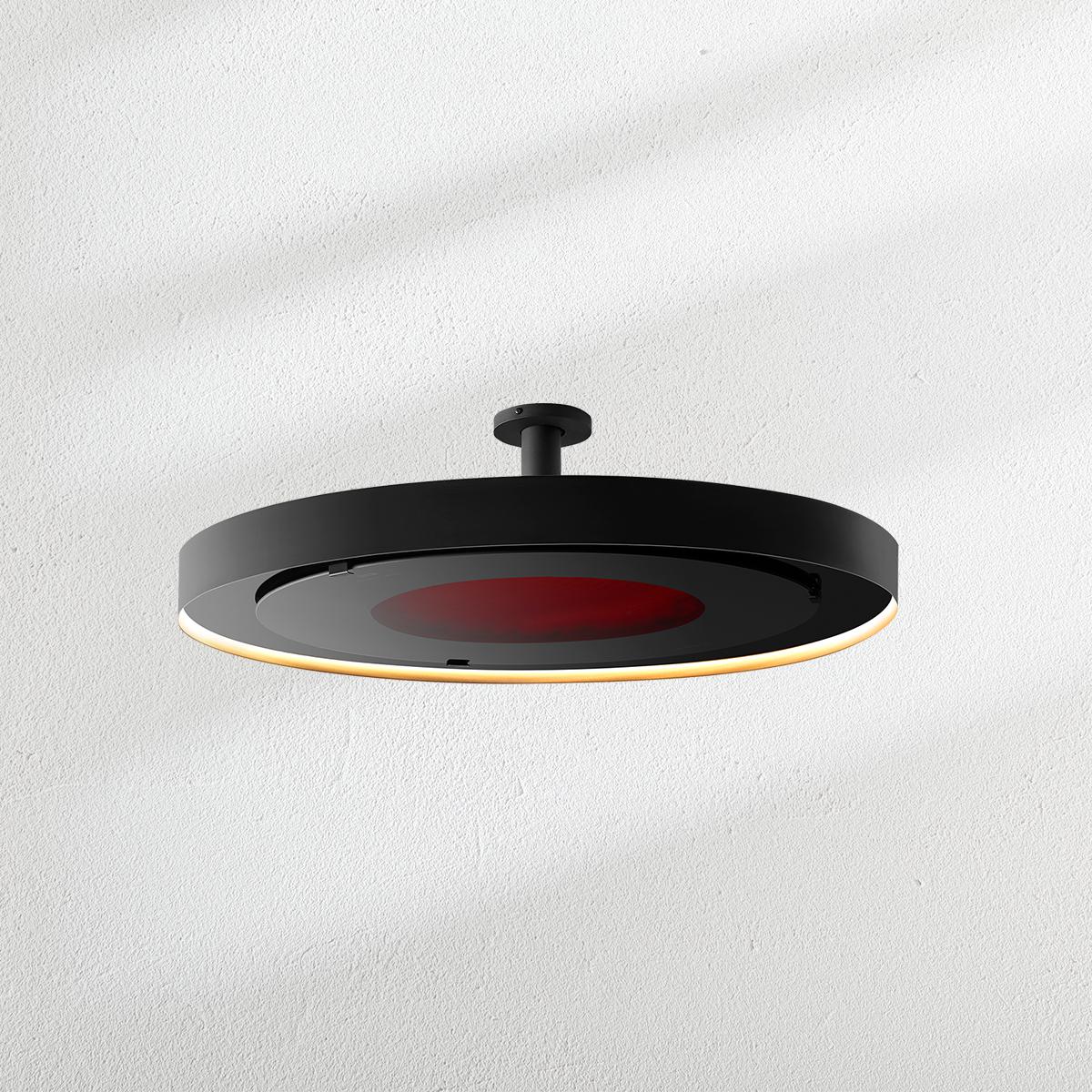 Bromic Heating Eclipse Smart-Heat™ Electric Outdoor Heater