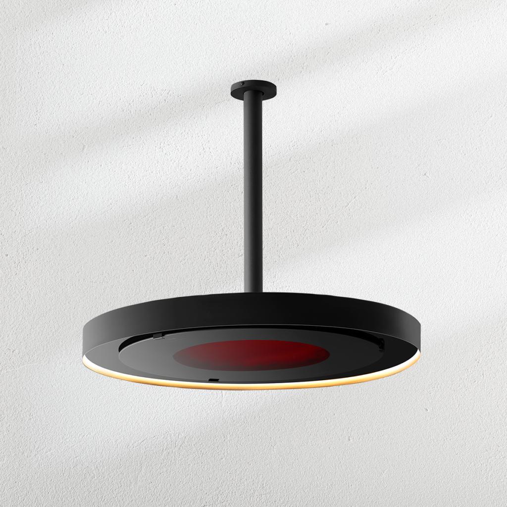 Bromic Heating Eclipse Smart-Heat™ Electric Outdoor Heater
