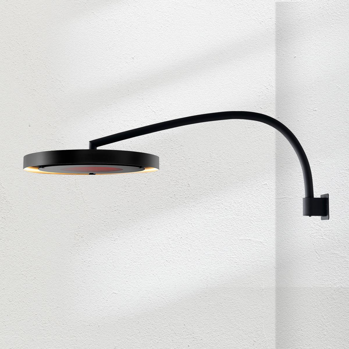 Bromic Heating Eclipse Smart-Heat™ Electric Outdoor Heater
