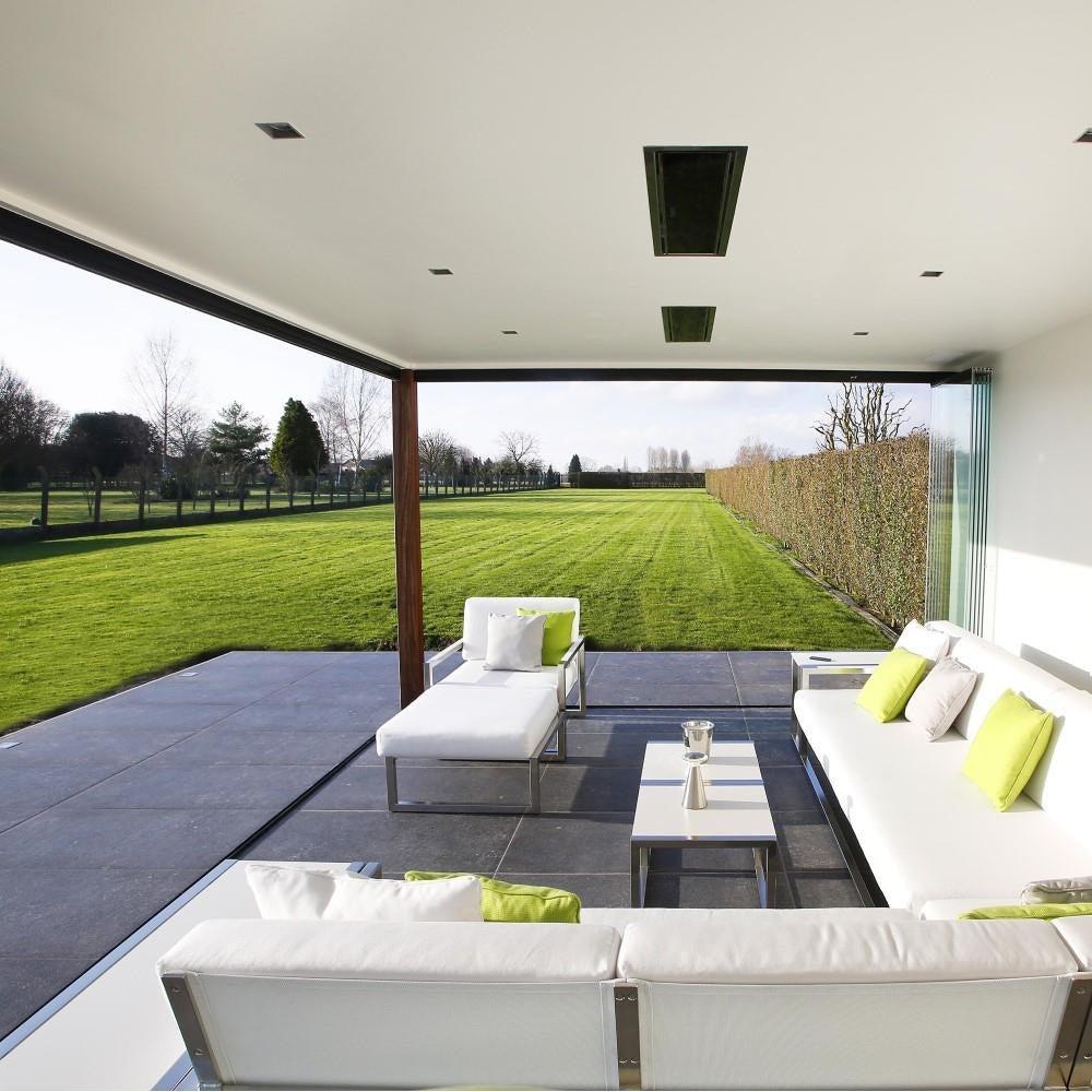 Bromic Heating Platinum Smart-Heat™ Electric Outdoor Heater