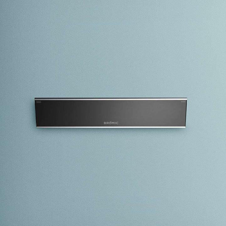 Bromic Heating Platinum Smart-Heat™ Electric Outdoor Heater – Marine Grade