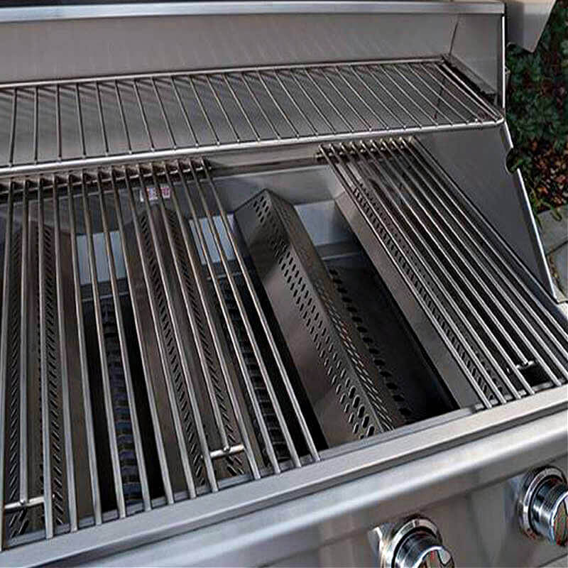 Bull 4-Piece Steer 25" 3-Burner Gas Grill Outdoor Kitchen Package