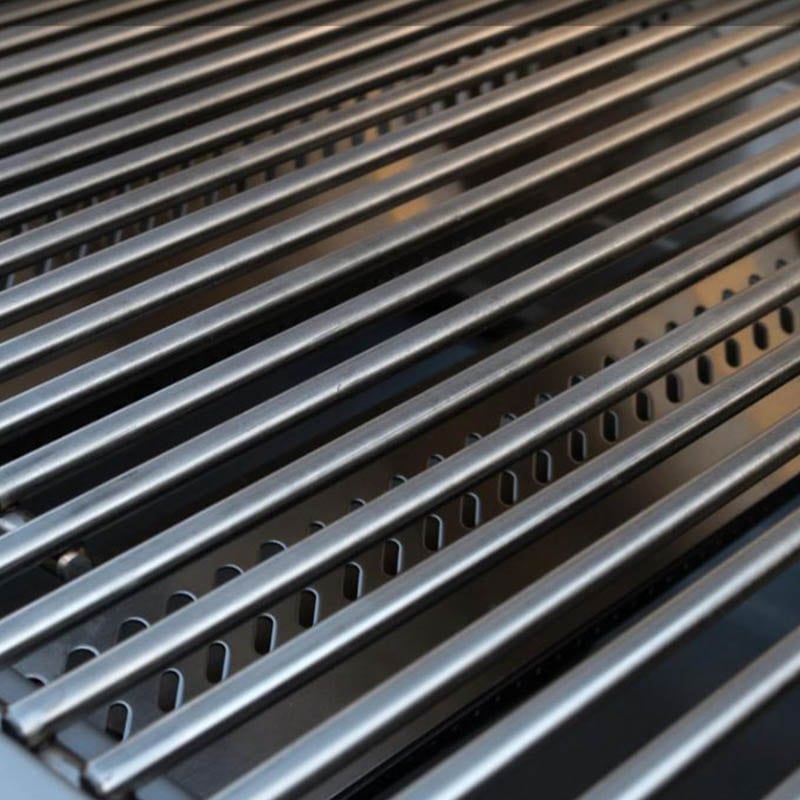 Bull Angus 30" 4-Burner Freestanding Gas Grill with Rotisserie