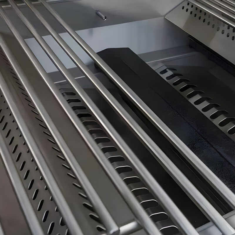 Bull Outlaw 30" 4-Burner Built-In Gas Grill