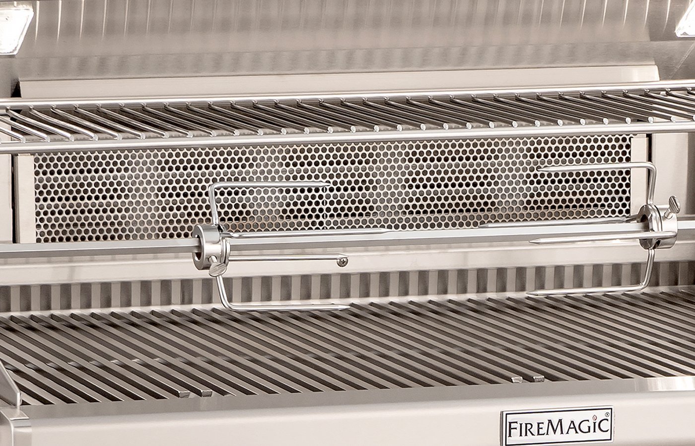 Fire Magic Aurora A430i 24" Built-In Gas Grill