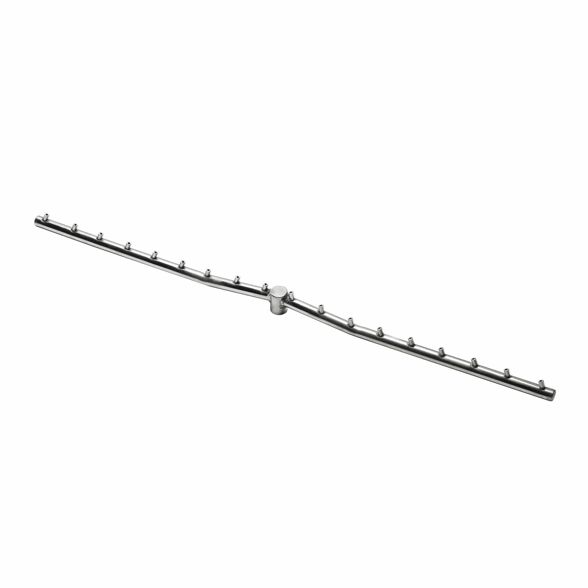 HPC Fire Linear Trough Torpedo Fire Pit Kit (Hi/Lo Electronic Ignition)