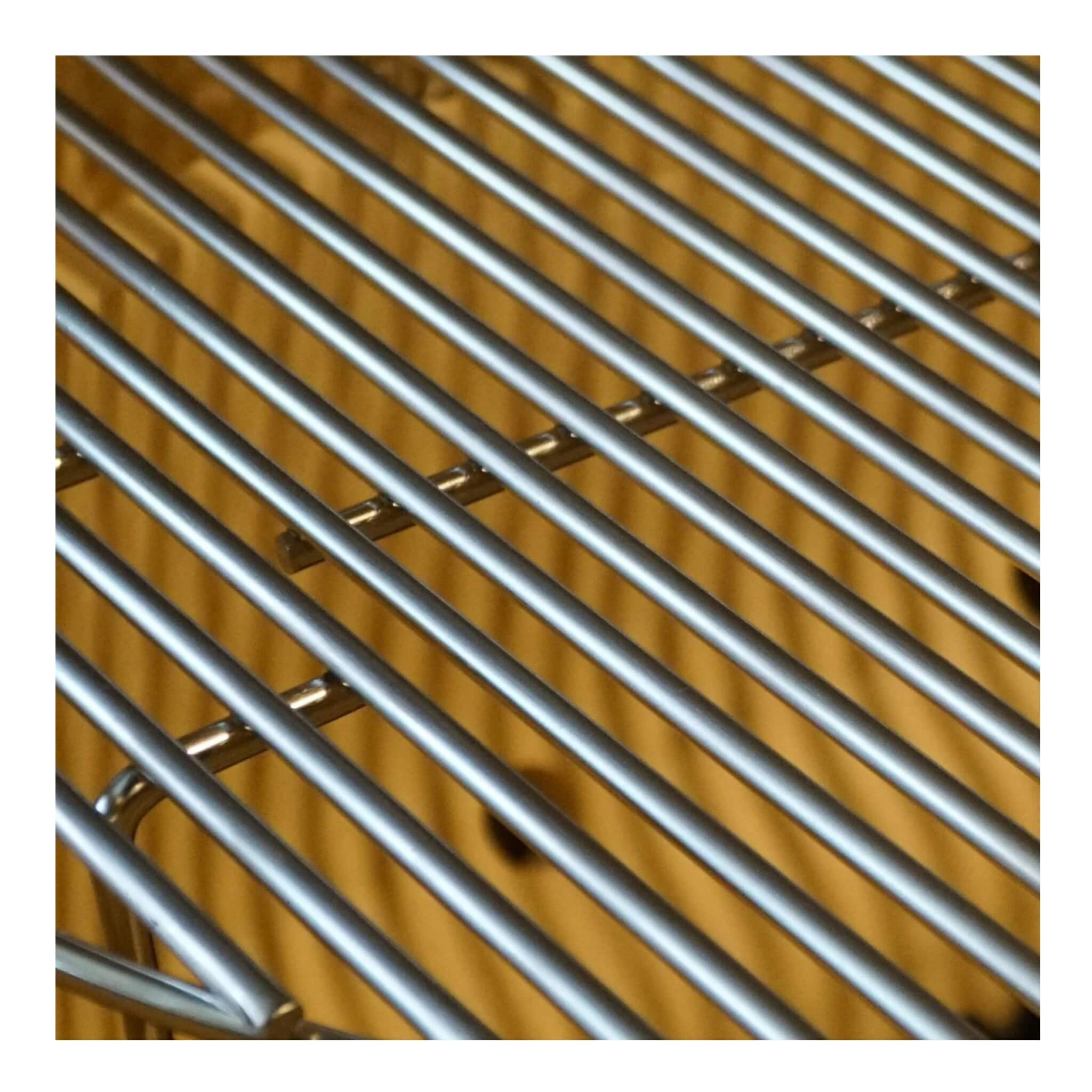 Primo Oval XL 400 Ceramic Kamado Grill with Stainless Steel Grates
