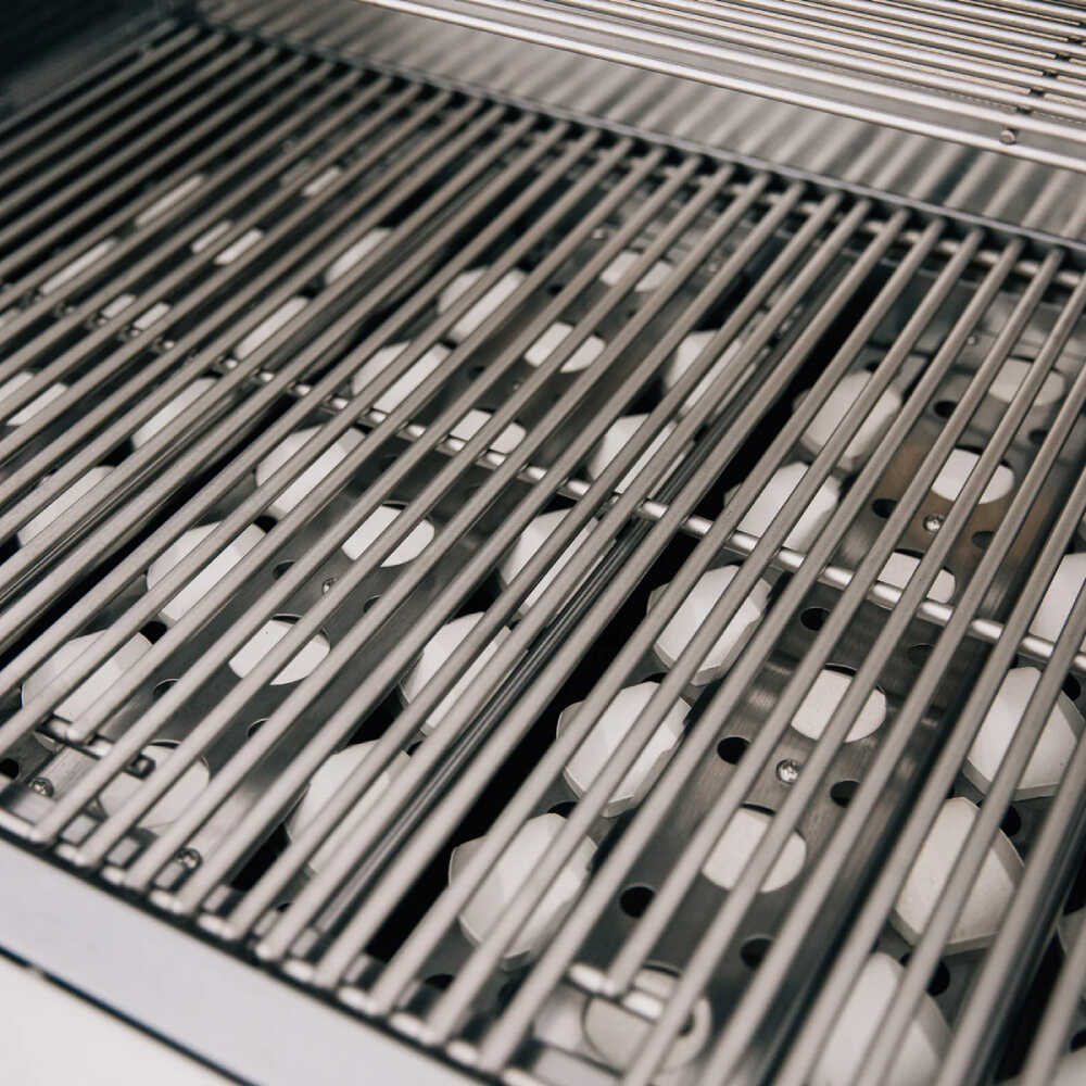 Summerset Sizzler Pro Built-In Gas Grill