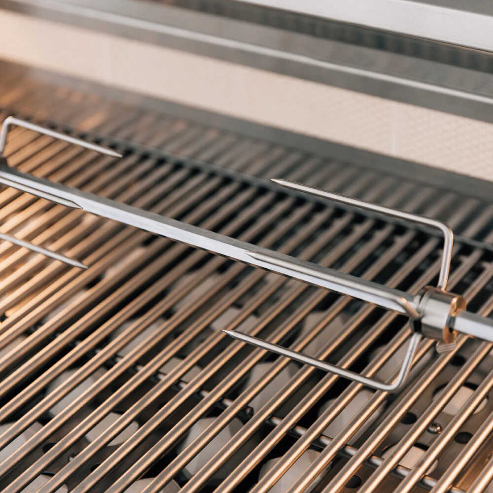 Summerset Sizzler Pro Built-In Gas Grill