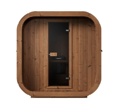 Saunas