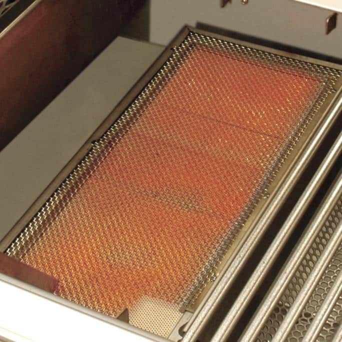 Fire Magic Echelon Diamond E660i 30" Built-In Gas Grill (Digital Thermometer & Magic View Window)
