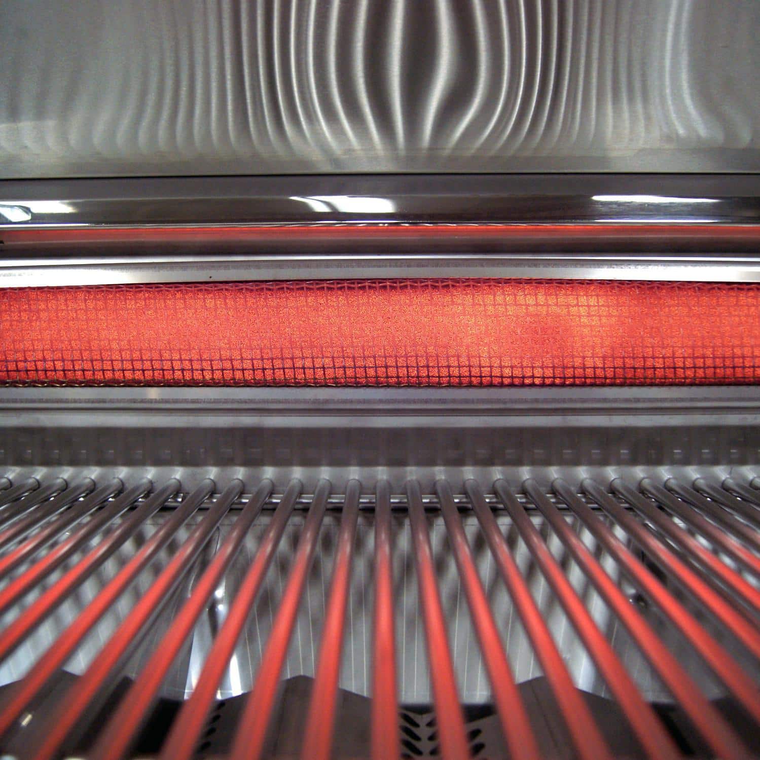 Fire Magic Echelon Diamond E790i 36" Built-In Gas Grill (Digital Thermometer & Magic View Window)