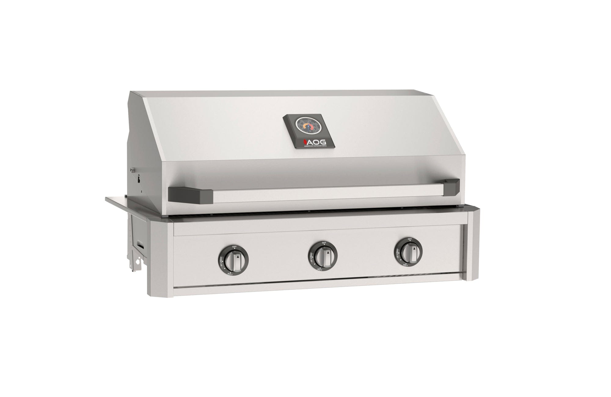American Outdoor Grill (AOG) 36" T-Series Built-In Gas Grill