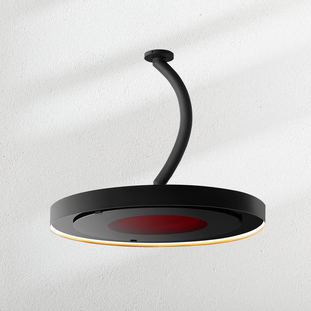 Bromic Heating Eclipse Smart-Heat™ Electric Outdoor Heater