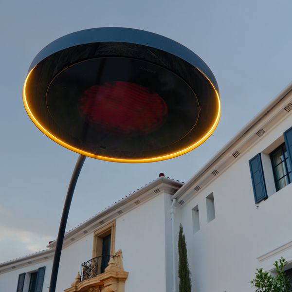 Bromic Heating Eclipse Smart-Heat™ Portable Outdoor Heater