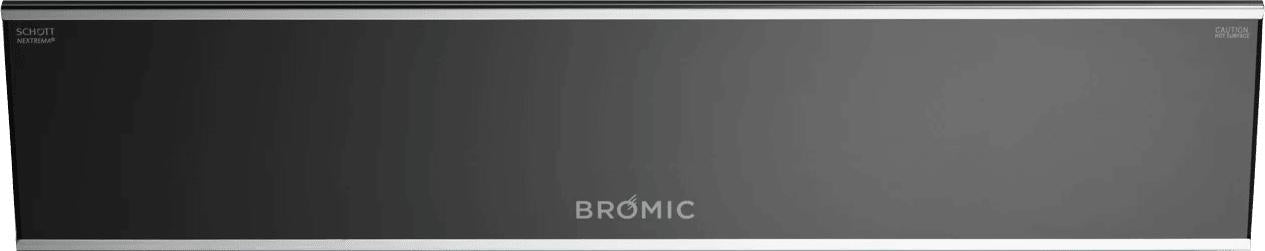 Bromic Heating Platinum Smart-Heat™ Electric Outdoor Heater