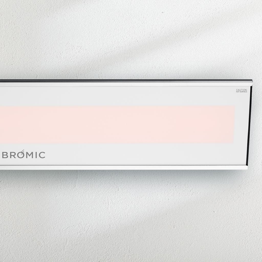 Bromic Heating Platinum Smart-Heat™ Electric Marine Heater - 3400W