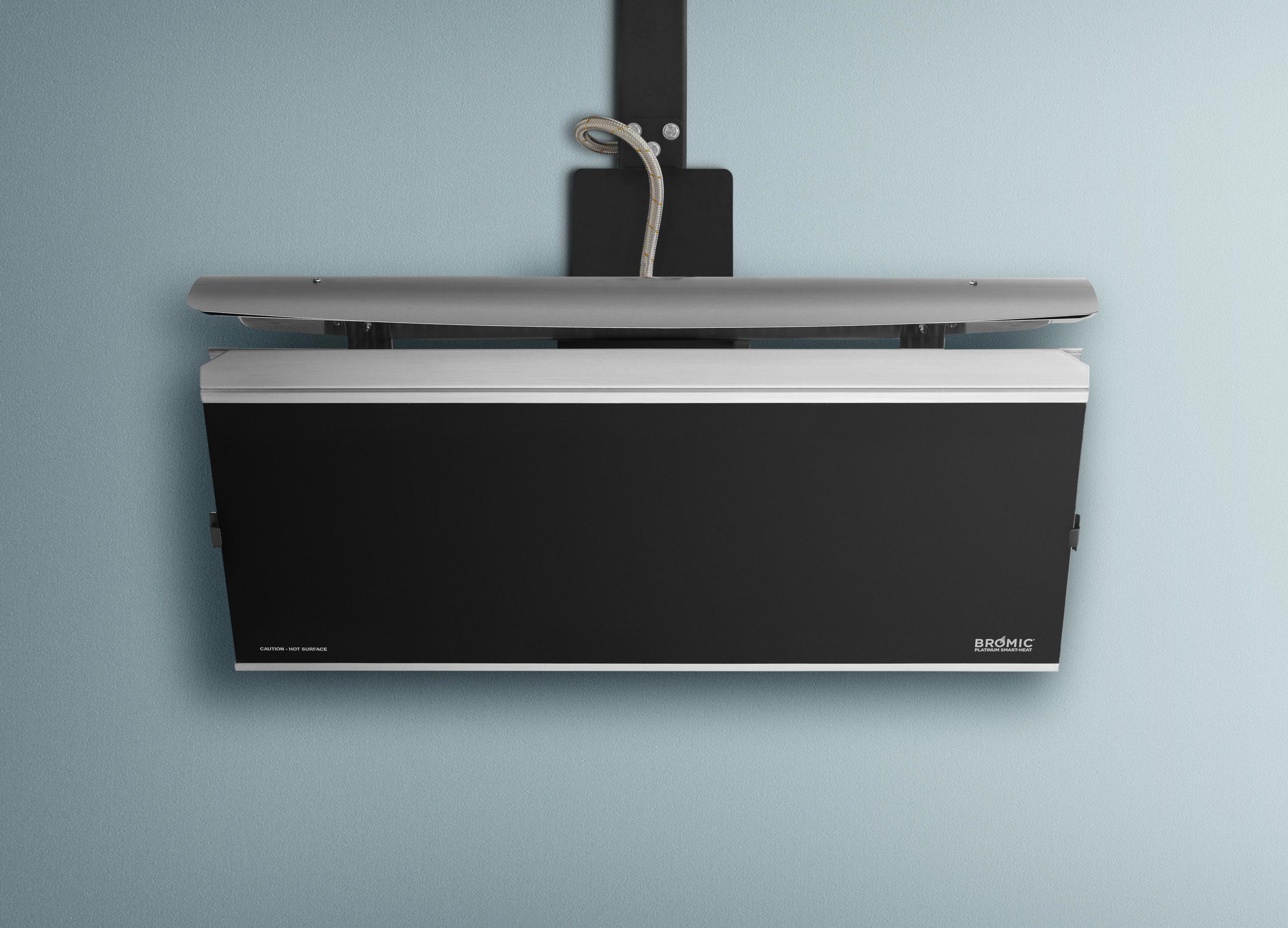 Bromic Heating Platinum Smart-Heat™ Gas Heater
