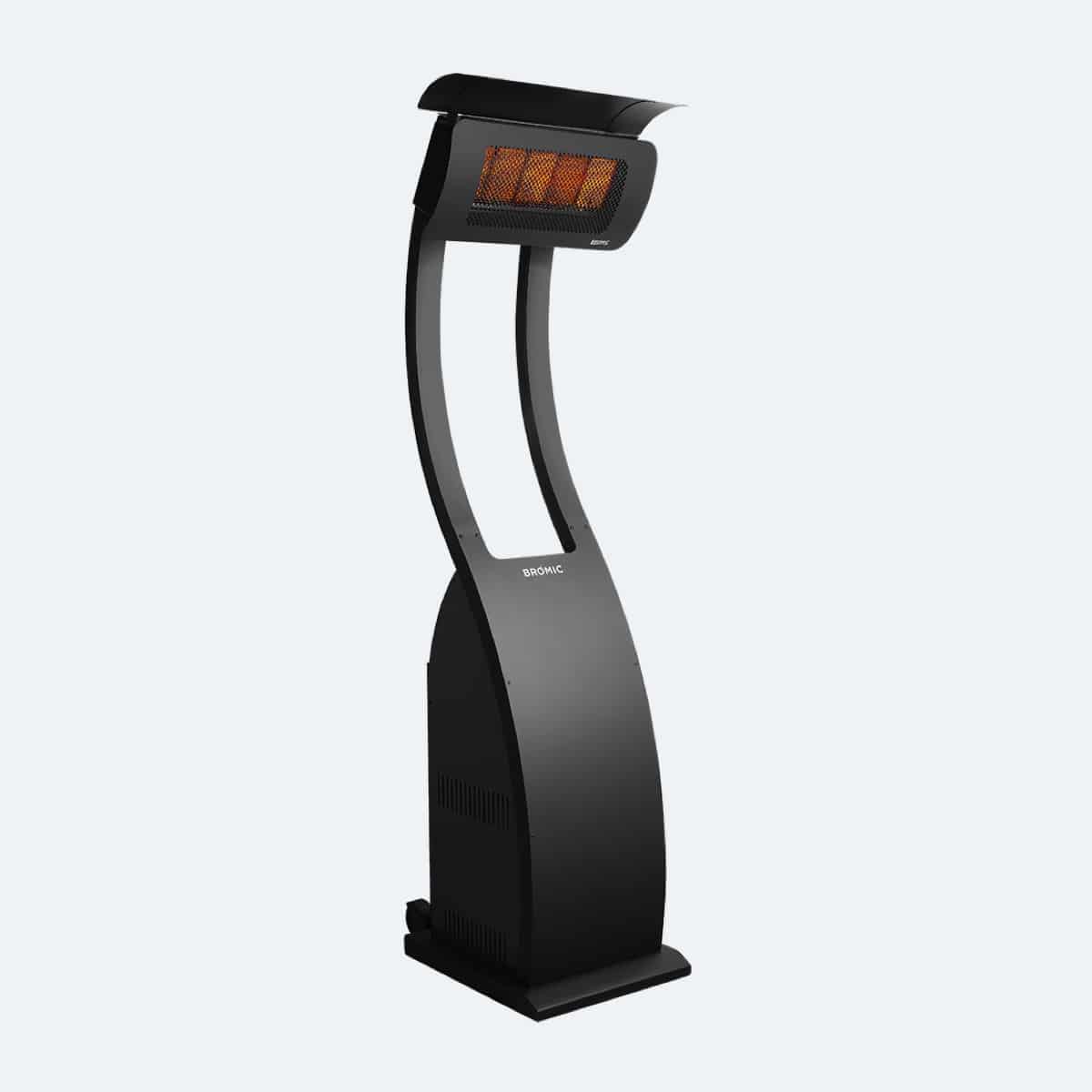 Bromic Heating Tungsten Smart-Heat™ Portable Patio Heater