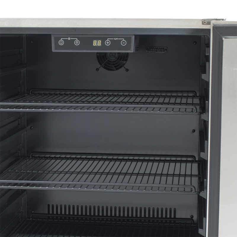 Bull Myrtle Beach 8' DuraBull Outdoor Kitchen Island