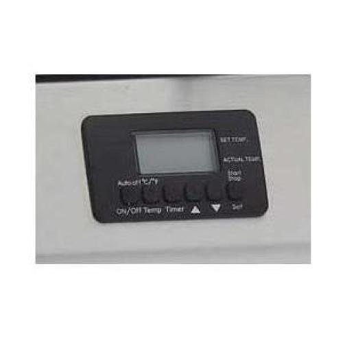 Fire Magic E251i Built-In Electric Grill