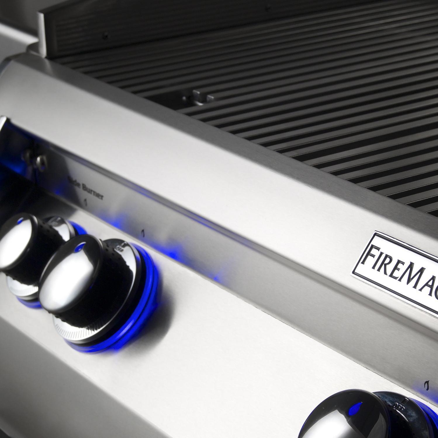 Fire Magic Echelon Diamond E790i 36" Built-In Gas Grill
