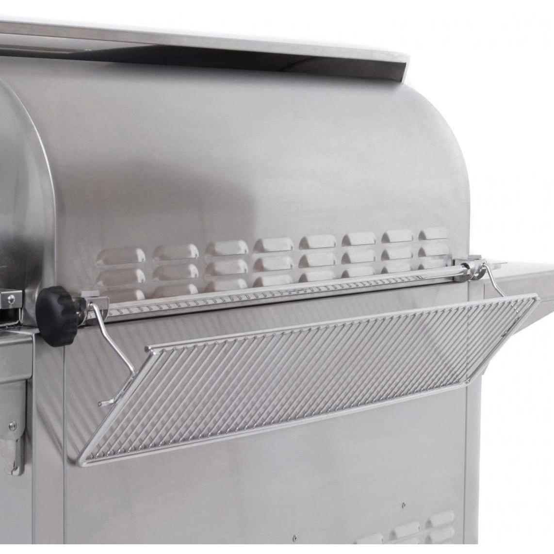 Fire Magic Echelon Diamond E790i 36" Built-In Gas Grill