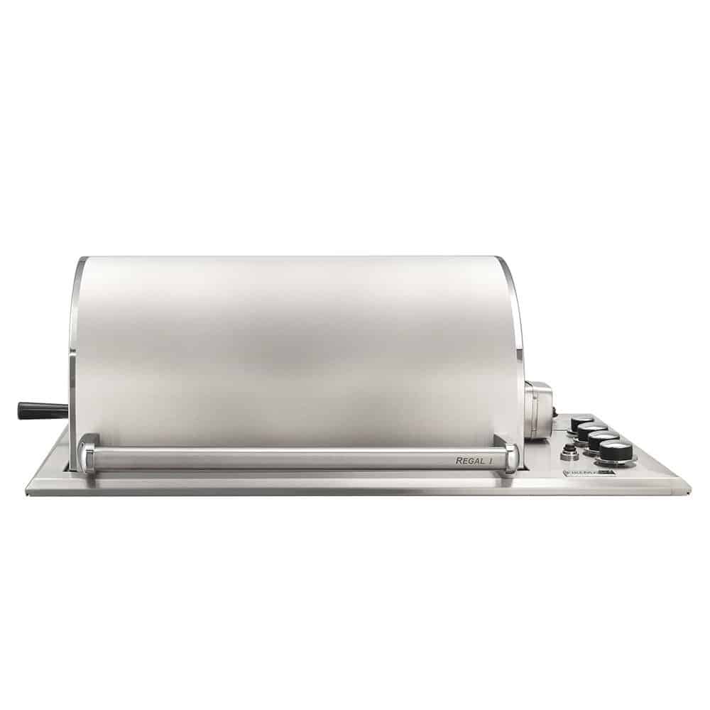 Fire Magic Legacy 30" Regal I Countertop Gas Grill