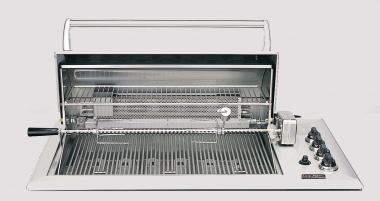 Fire Magic Legacy 30" Regal I Countertop Gas Grill
