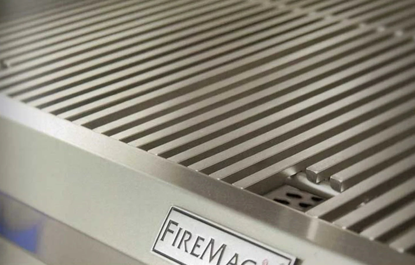 Fire Magic Aurora A540s 30" Freestanding Gas Grill with Side Burner