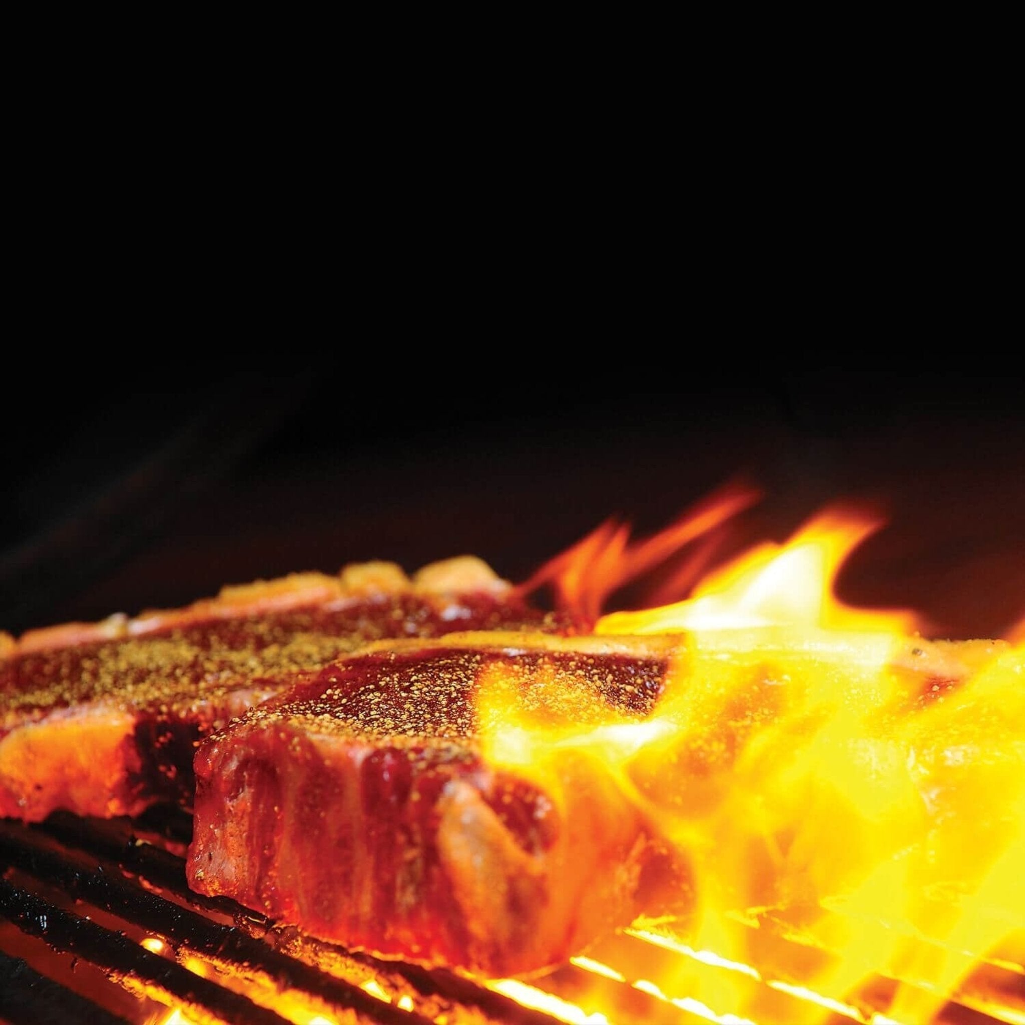 Primo Oval XL 400 Ceramic Kamado Grill with Stainless Steel Grates