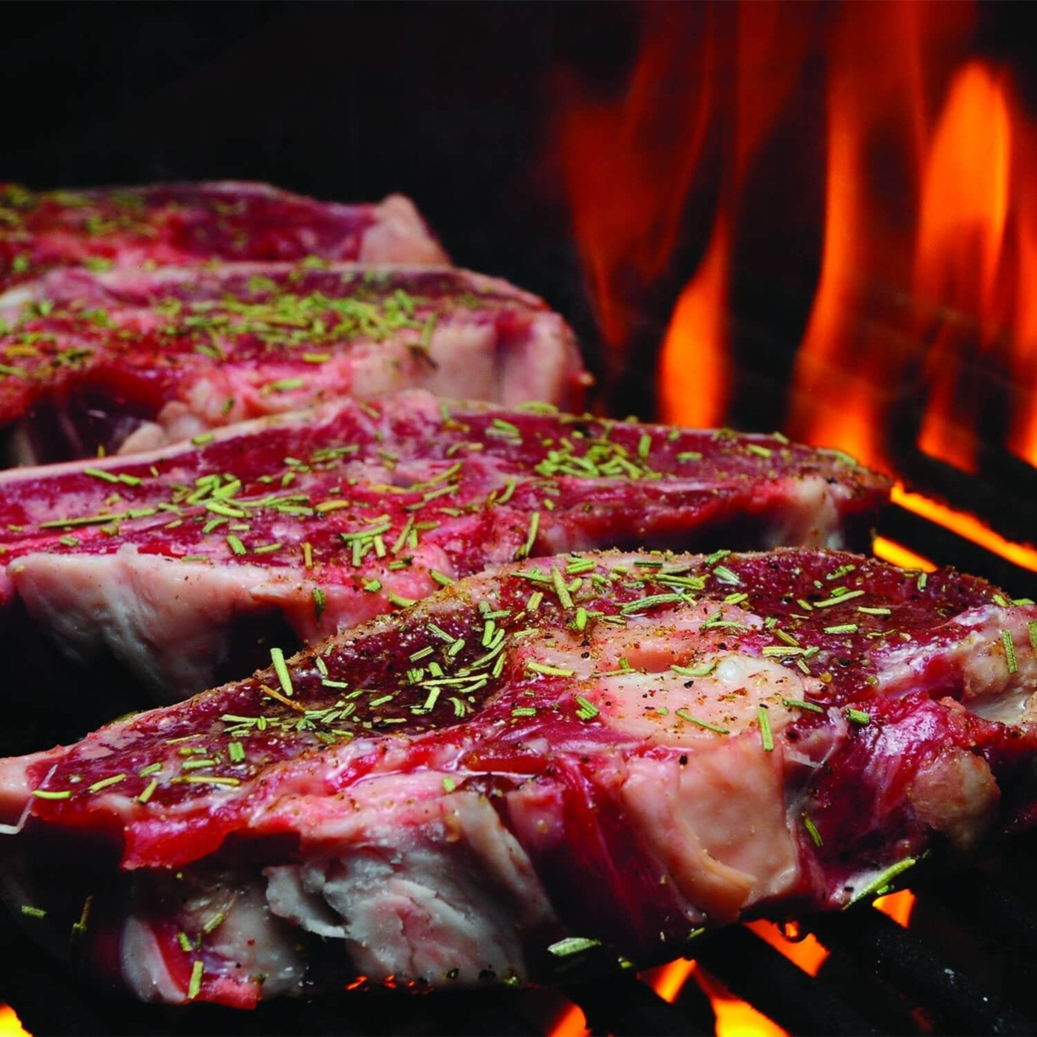 Primo Oval XL 400 Ceramic Kamado Grill with Stainless Steel Grates