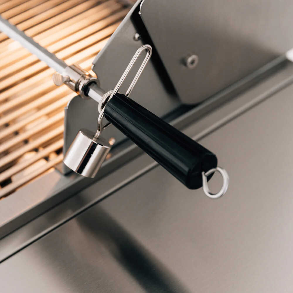 Summerset Sizzler Pro Built-In Gas Grill